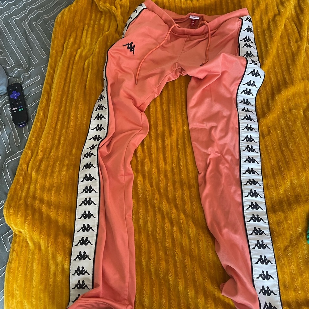 Kappa Training Pants